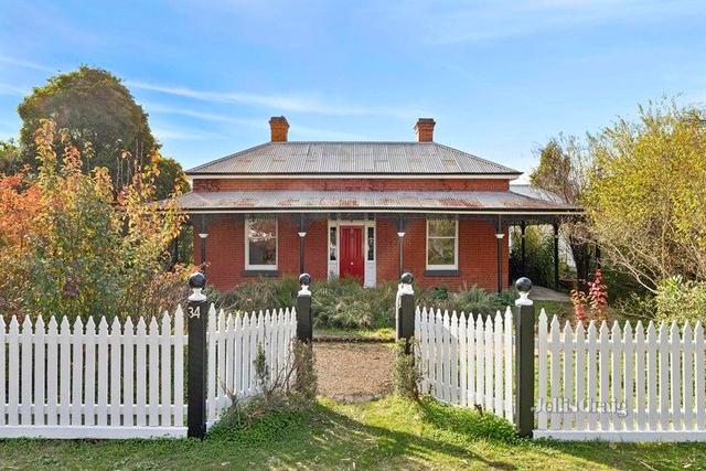 34 Franklin Street, VIC 3463