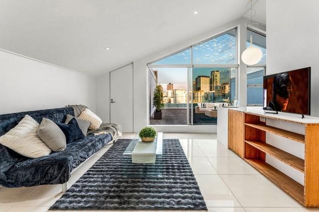 6A/28 Fortescue Street, QLD 4000