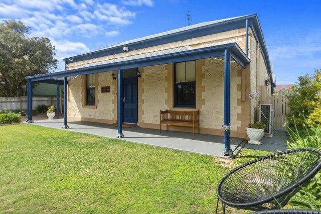 4 Clara Street, SA 5556