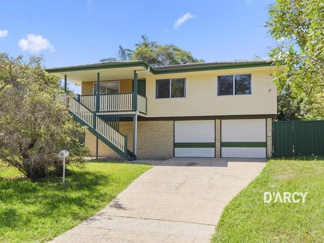 21 Desbet St, QLD 4061