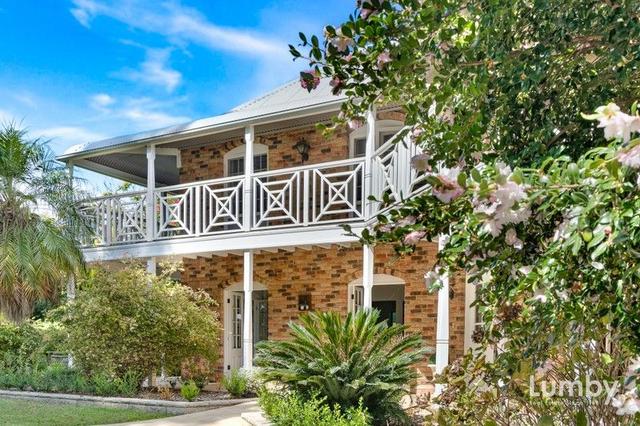 12 Wyoming Road, NSW 2158