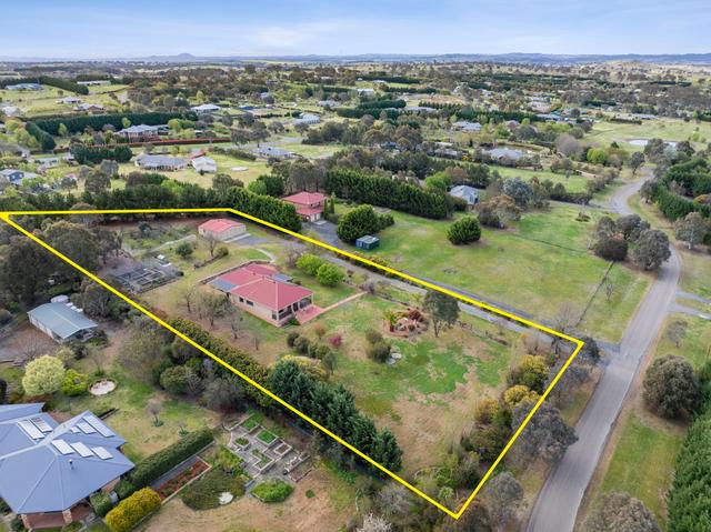 4 Santa Gertrudis Pl, NSW 2582