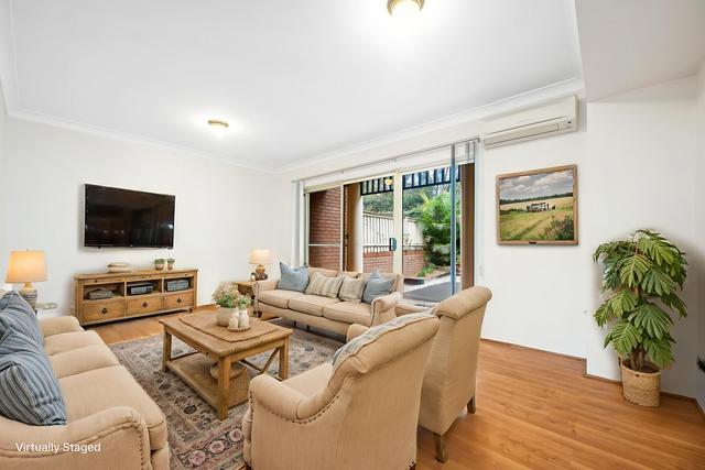 20/19-21 Milner Road, NSW 2064