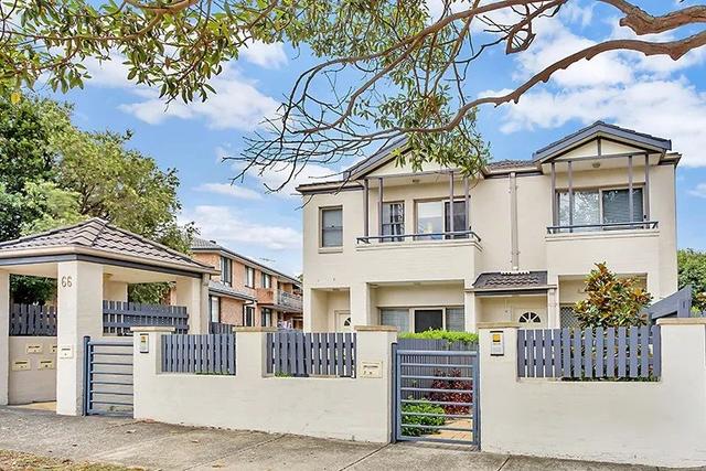 4/66 Hampden Road, NSW 2046