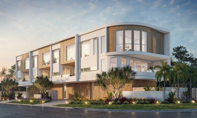 1,2,3/84 The Esplanade, QLD 4216