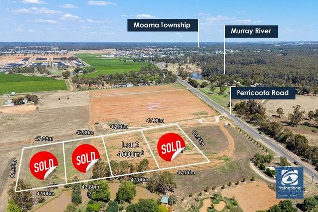 Murrindaal Park - Lot 2/420 Perricoota Road, NSW 2731