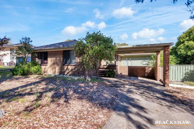 4 Dowthwaite Street, ACT 2615