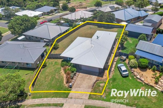 6 Normanton Close, QLD 4340