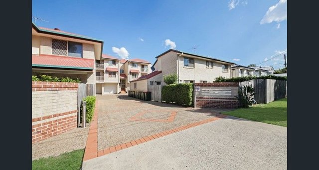 7/81 Grosvenor St, QLD 4170