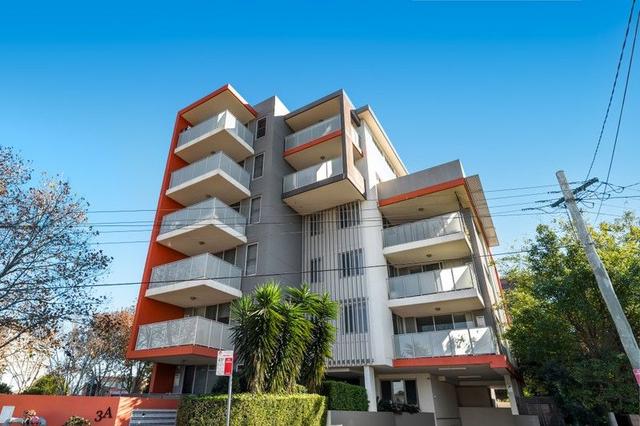 9/3a Byer Street, NSW 2136