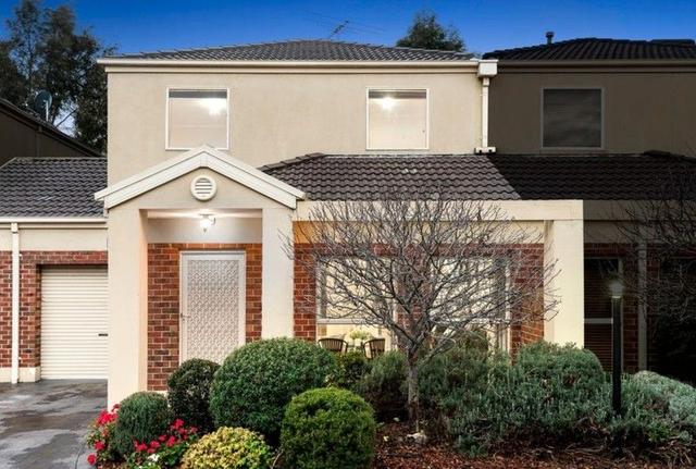 4/8 Willgilson Court, VIC 3166