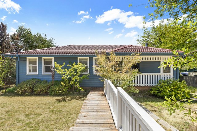 50 Banjo Paterson Crescent, NSW 2627