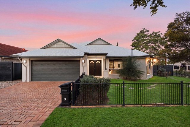 9 Lema Circuit, QLD 4112