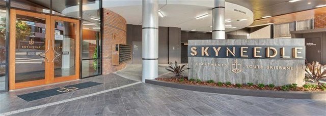 10308/16 Edmondstone Street, QLD 4101