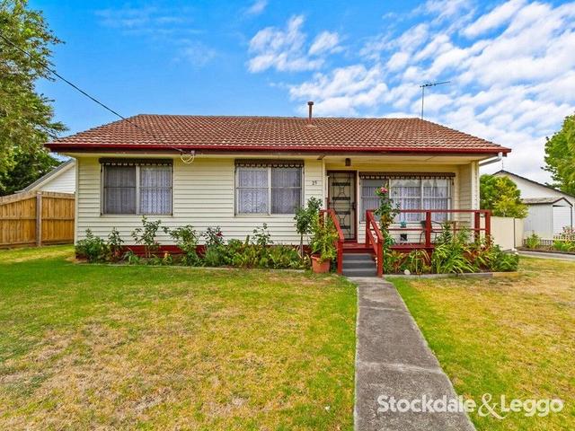 25 Furlonger Street, VIC 3844