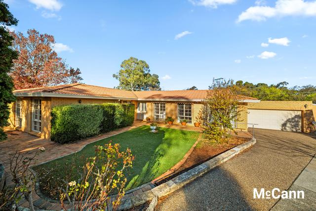22 Duffus Place, ACT 2903