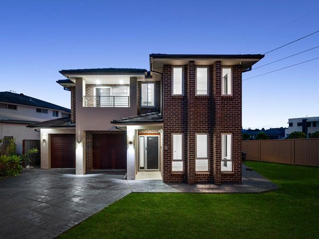 18 Talana Hill Dr, NSW 2174