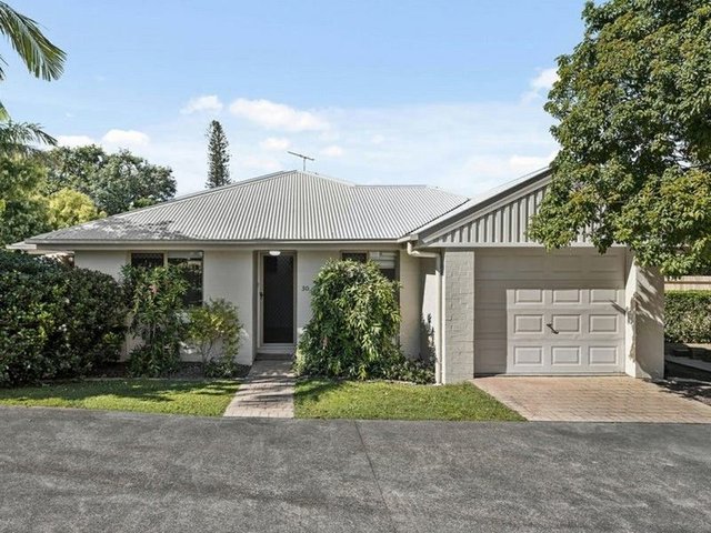 30/118 Hamilton Road, QLD 4105