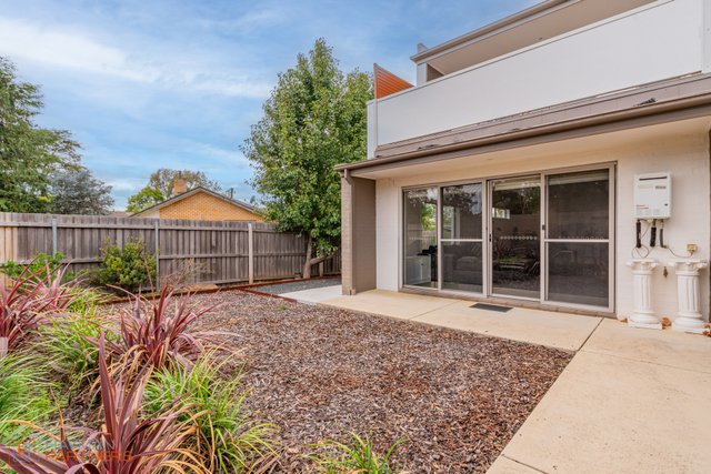 3/33 Eggleston Crescent, ACT 2606