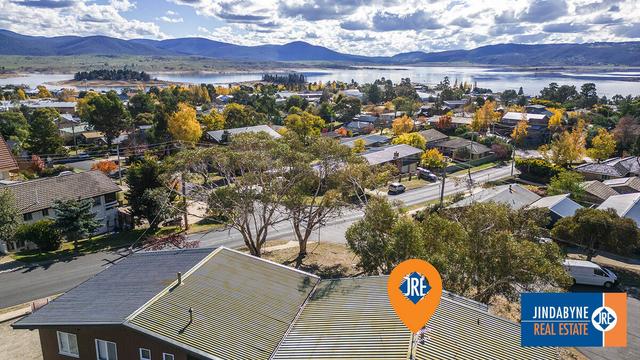 4/34 Ingebyra Street, NSW 2627