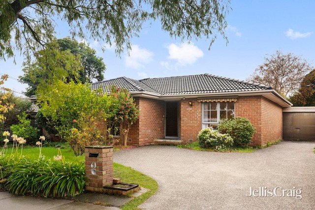 63 Phoenix Drive, VIC 3150