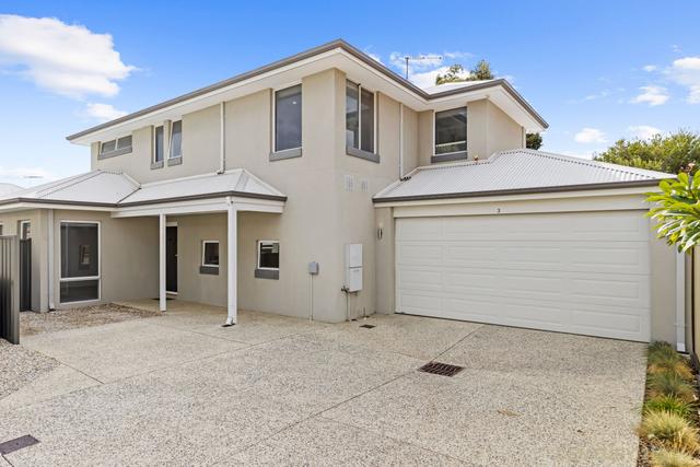3/108 Bishopsgate Street, WA 6101