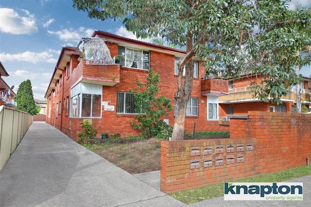 9/93 Hampden Road, NSW 2195