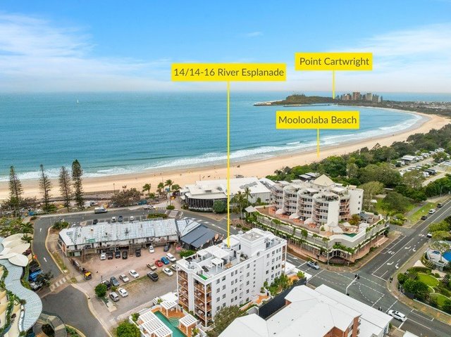 14/14-16 River Esplanade, QLD 4557