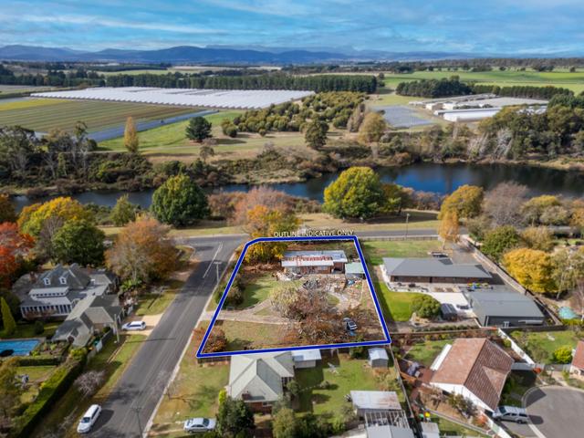 20 William Street, TAS 7300