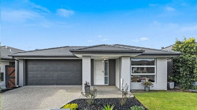 22 Athletic Circuit, VIC 3978