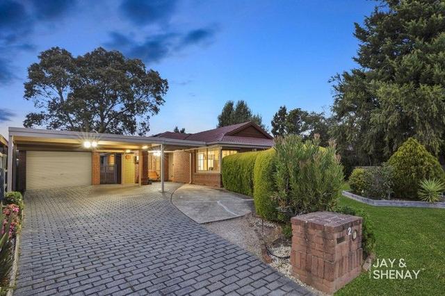 2 Merton Court, VIC 3802