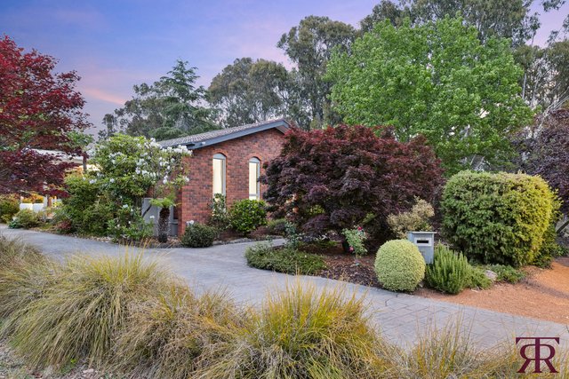 3 Day Place, ACT 2615