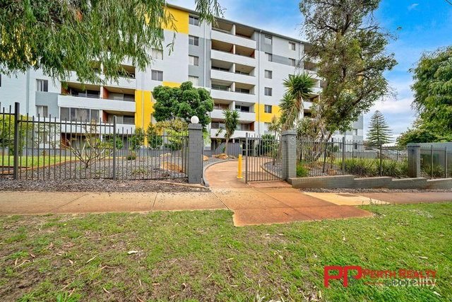29/3 Sherwood Street, WA 6051