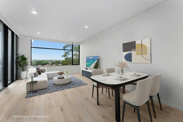 509/15-19 Clarence Street, NSW 2134