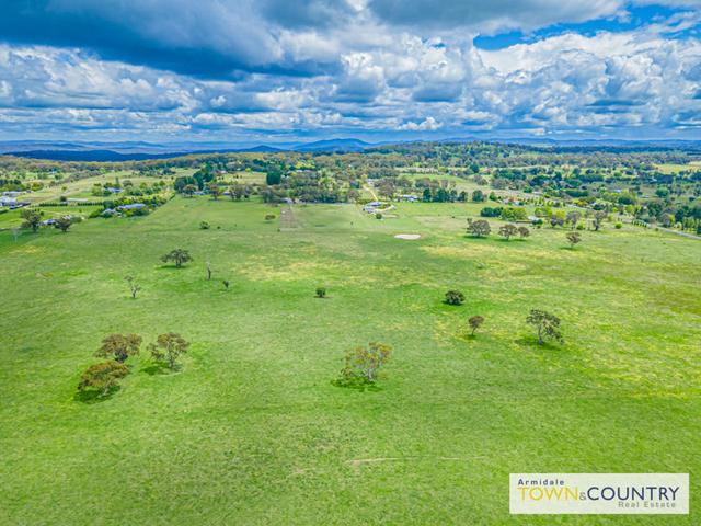 Lot 1 The "J.t Frazier Land Estate" Mundays Lane, NSW 2350