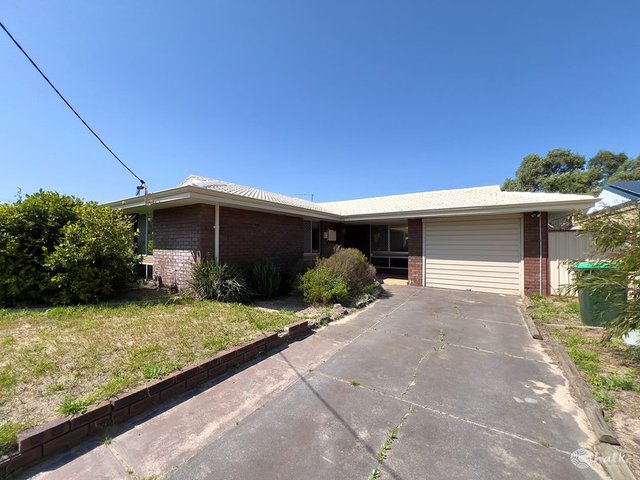 27 Kerswell Way, WA 6169