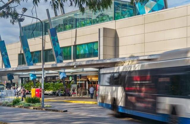 (no street name provided), NSW 2113