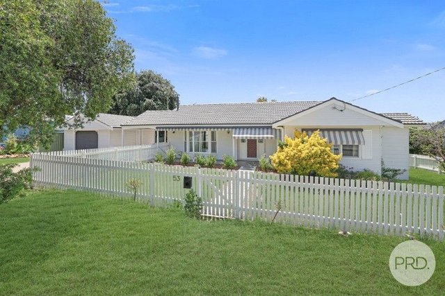 53 Nowland Avenue, NSW 2343