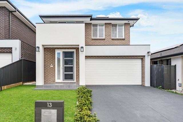 13 Driftway Street, NSW 2179