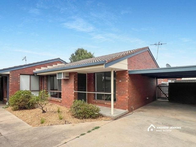 Unit 2/19 Punt Rd, VIC 3644