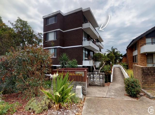 8/4 Donald Street, NSW 2315