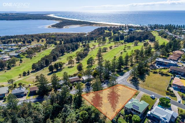 1 Viewpoint Court, NSW 2537