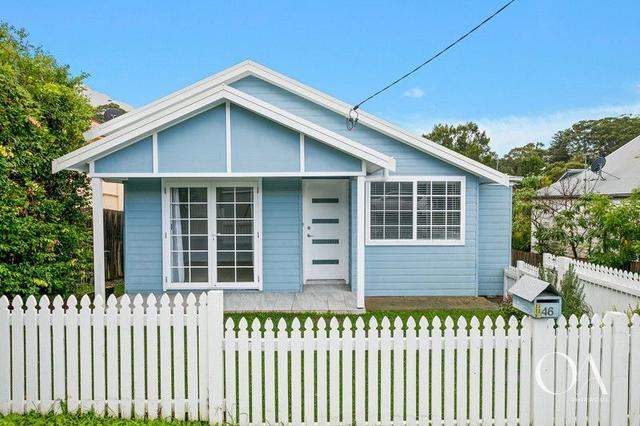 46 Mountain  Road, NSW 2515