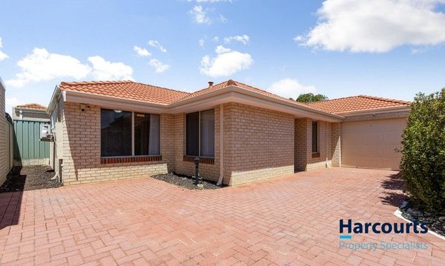 4/27 Bickley Road, WA 6107