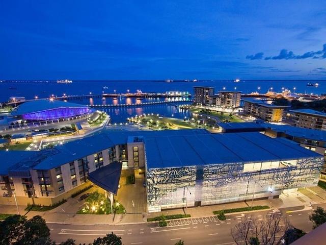 Apartment 23/13 The Esplanade, NT 0800