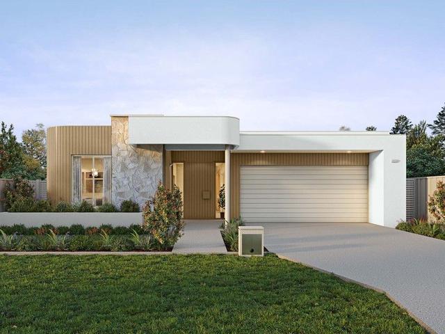 Lot 3768 Grappenhall Ave, VIC 3338