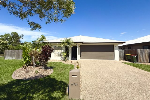 35-37 Cherwell Street, QLD 4817