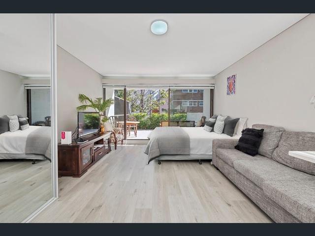 B34/100 Elizabeth Bay Road, NSW 2011