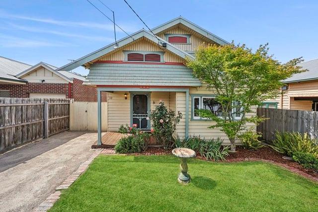 58 Catherine Street, VIC 3218