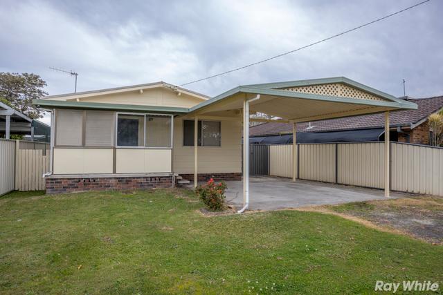 14 Kularoo Drive, NSW 2428